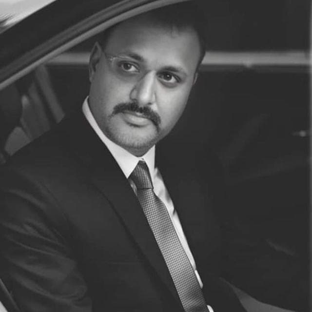 Kamal Narayan Srivastava, Founder and Managing Director
